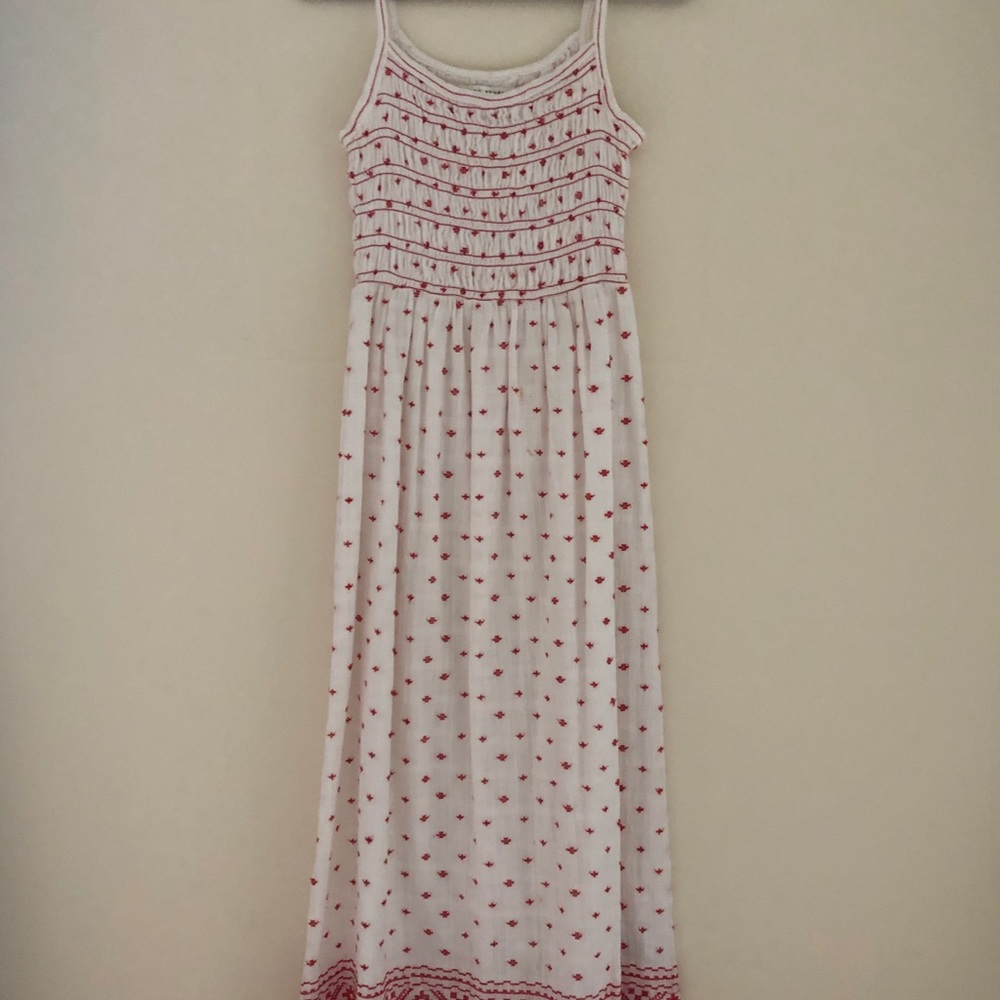 Summer dress